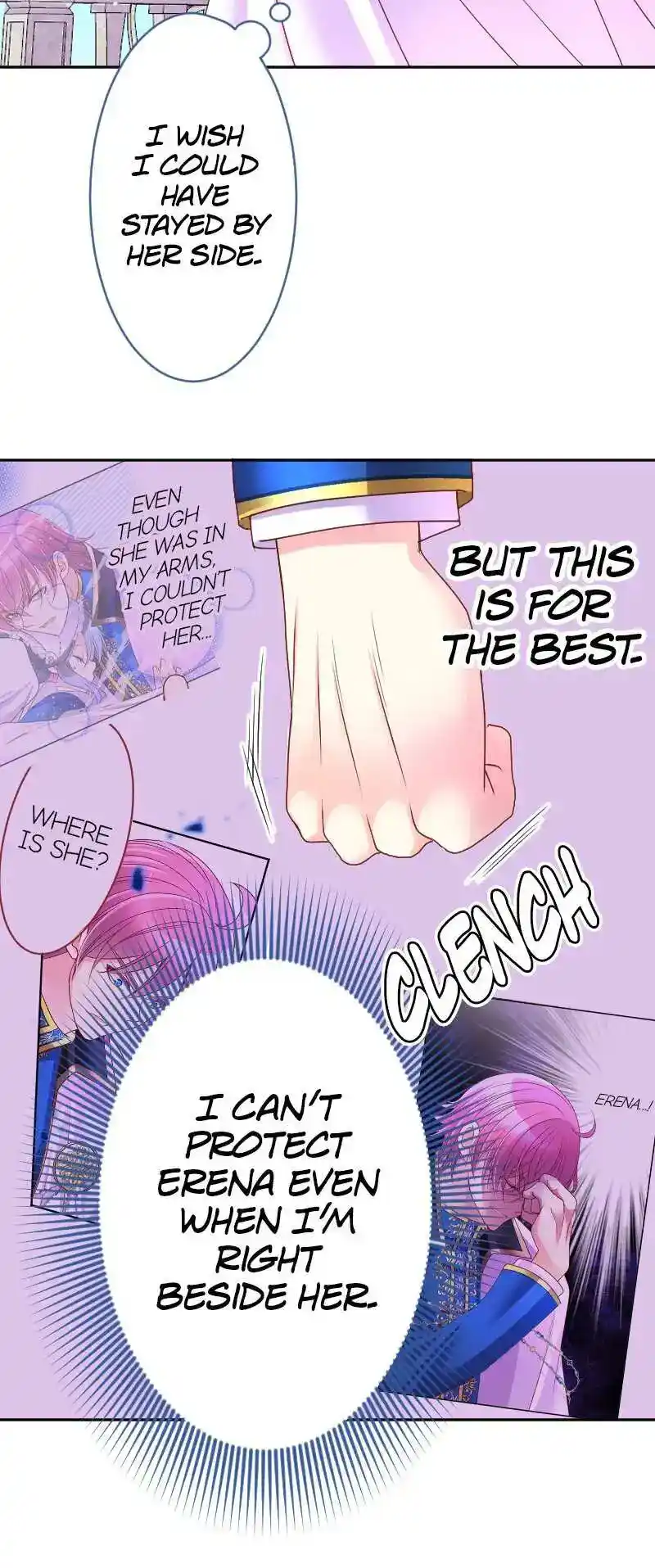 I Was Reborn As A Housekeeper In A Parallel World! Chapter 191