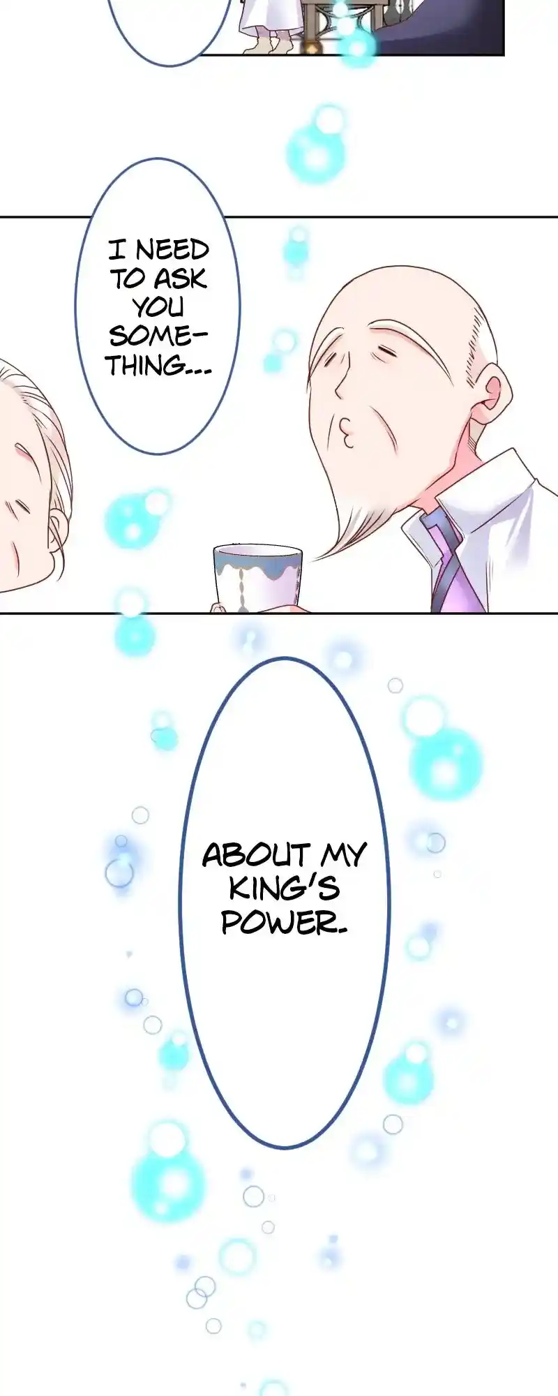 I Was Reborn As A Housekeeper In A Parallel World! Chapter 191