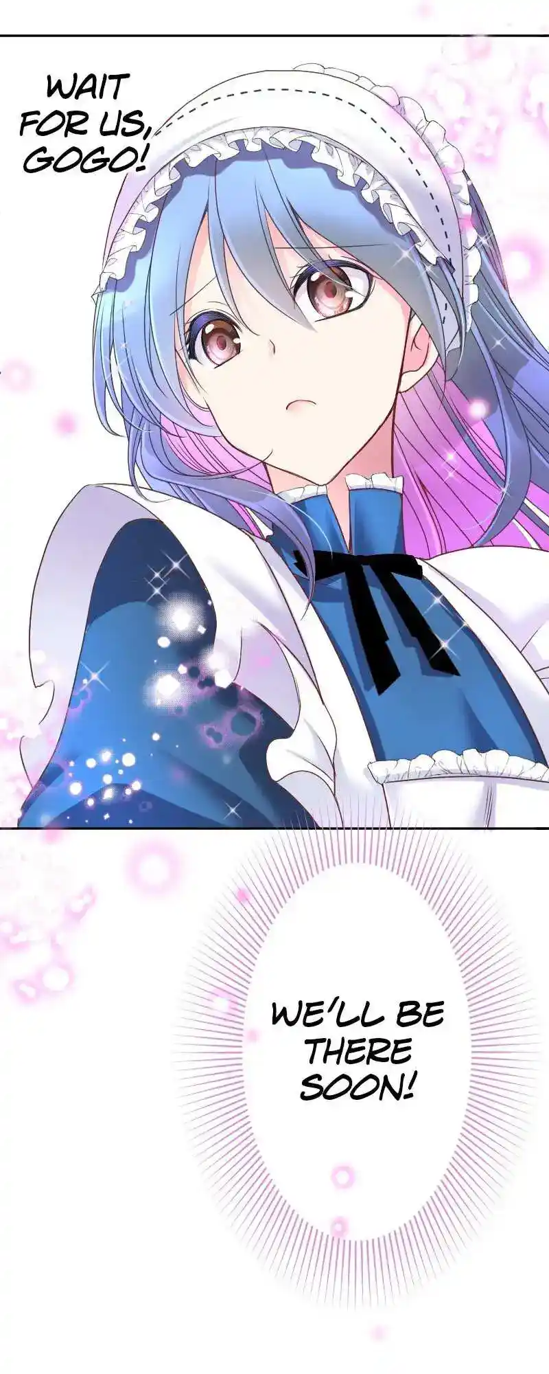 I Was Reborn As A Housekeeper In A Parallel World! Chapter 191