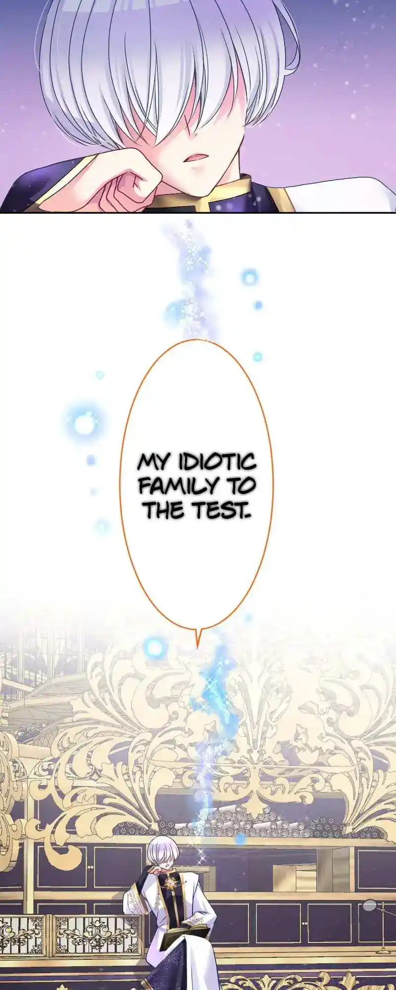 I Was Reborn As A Housekeeper In A Parallel World! Chapter 191