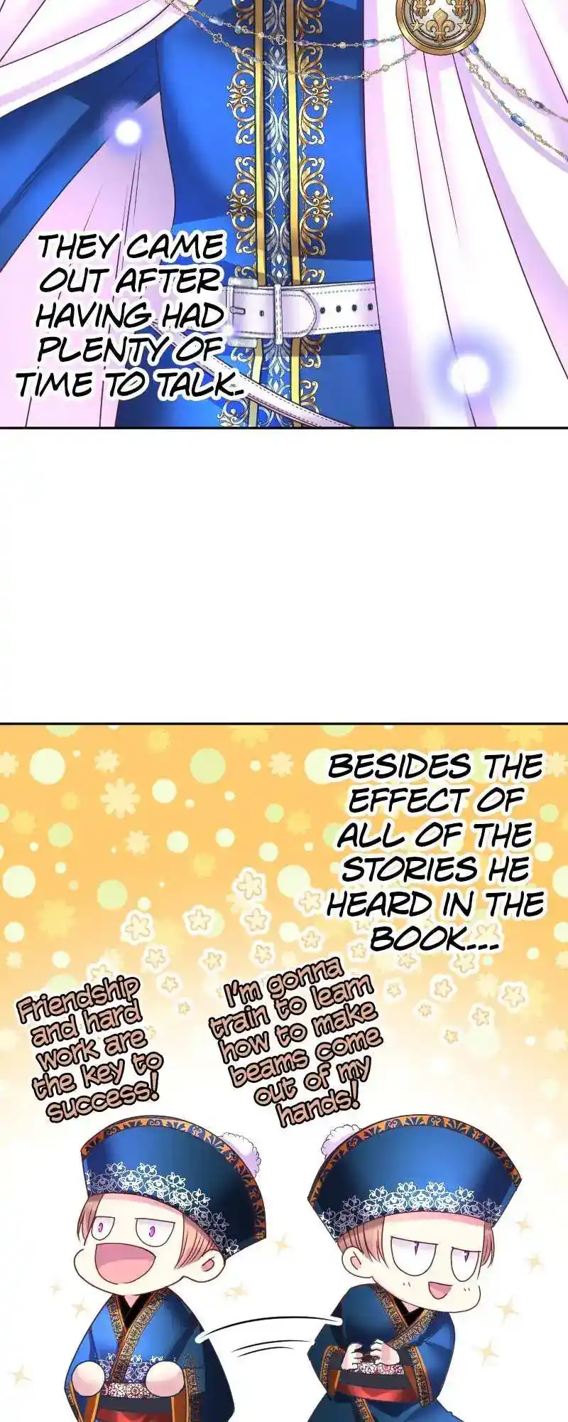 I Was Reborn As A Housekeeper In A Parallel World! Chapter 191