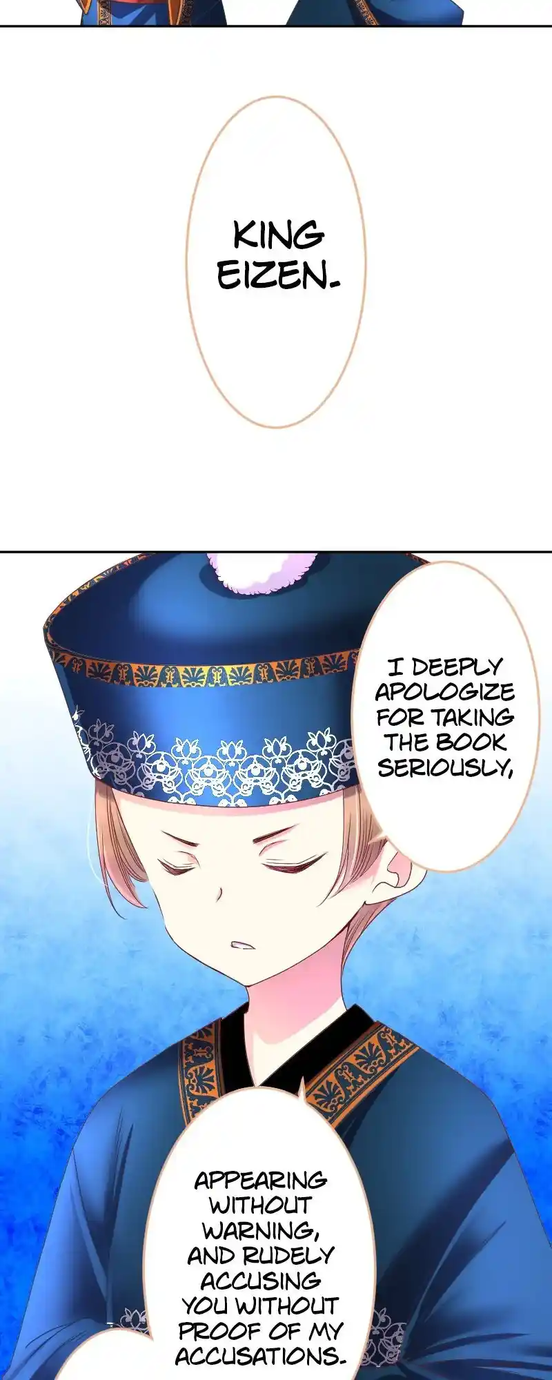 I Was Reborn As A Housekeeper In A Parallel World! Chapter 191