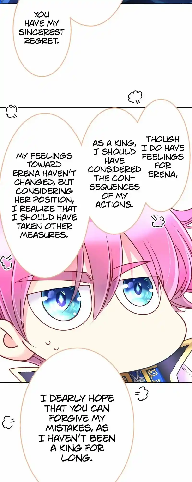 I Was Reborn As A Housekeeper In A Parallel World! Chapter 191