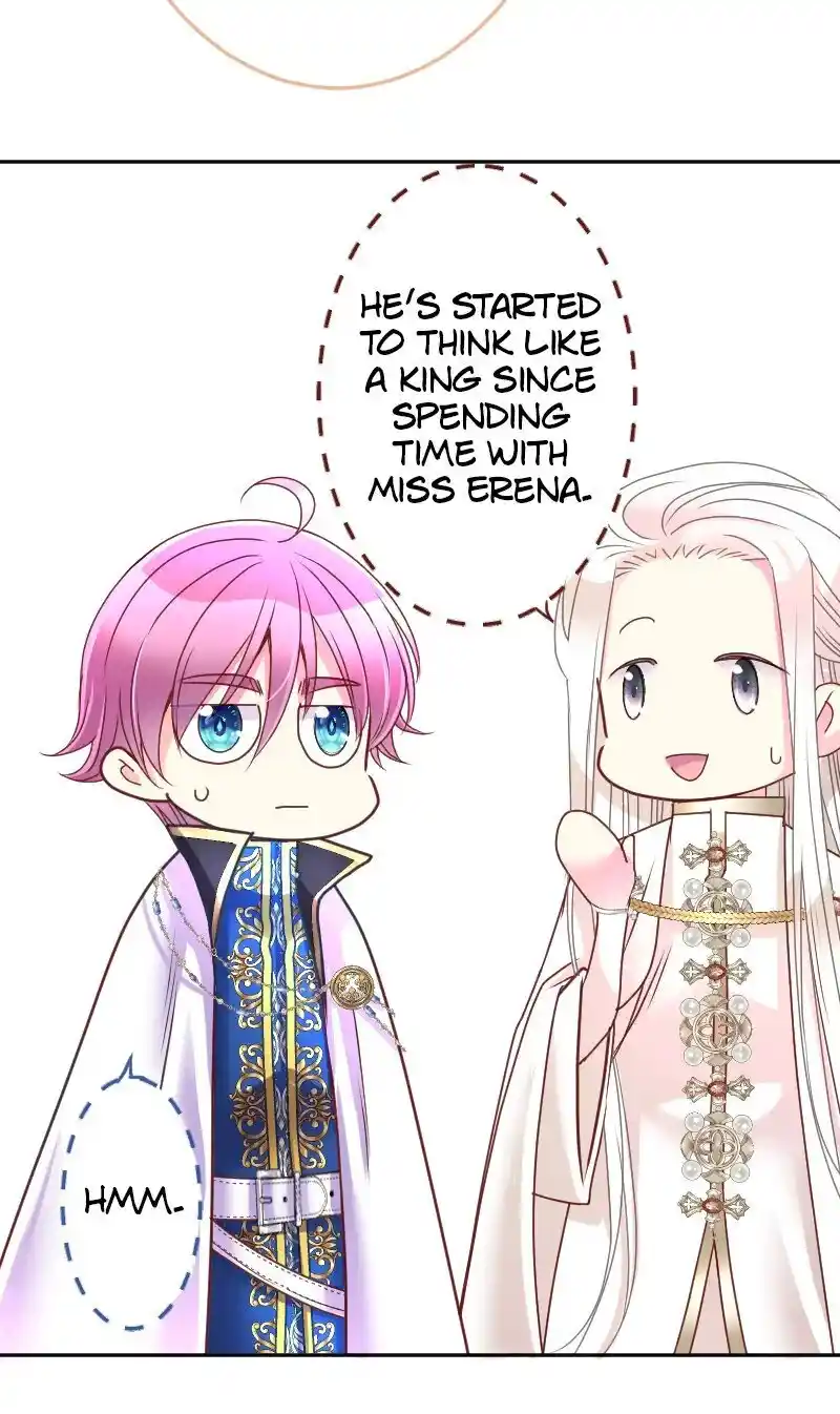 I Was Reborn As A Housekeeper In A Parallel World! Chapter 191