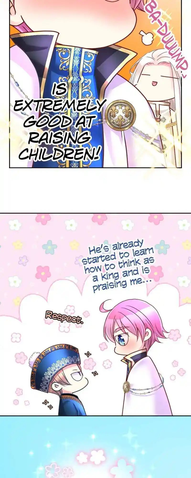 I Was Reborn As A Housekeeper In A Parallel World! Chapter 191