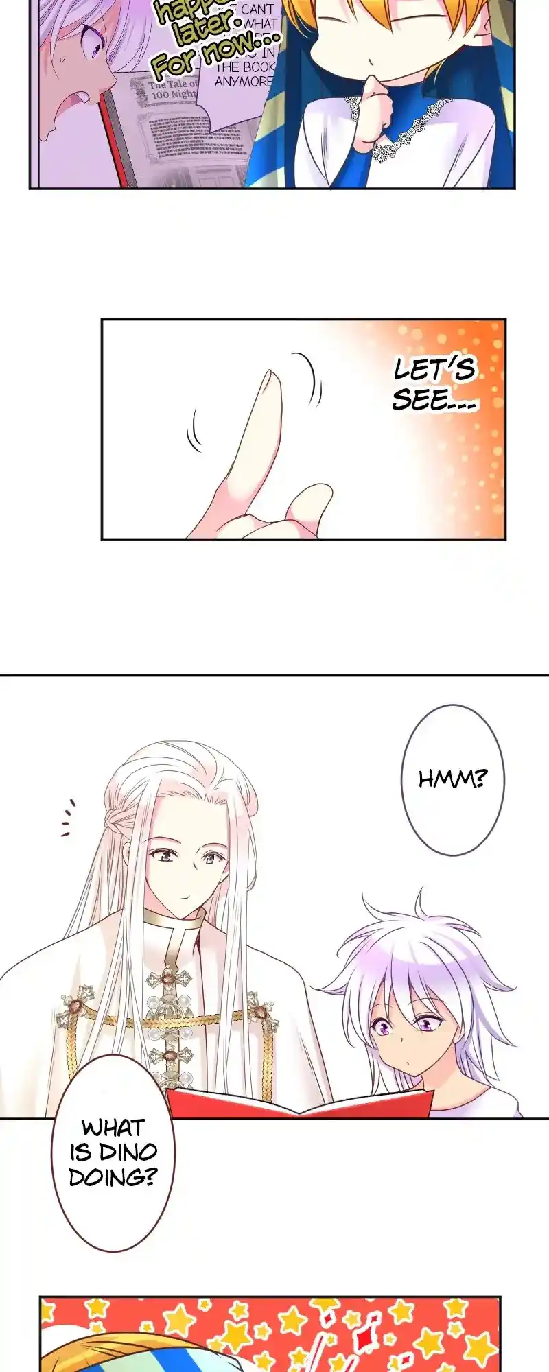 I Was Reborn As A Housekeeper In A Parallel World! Chapter 191