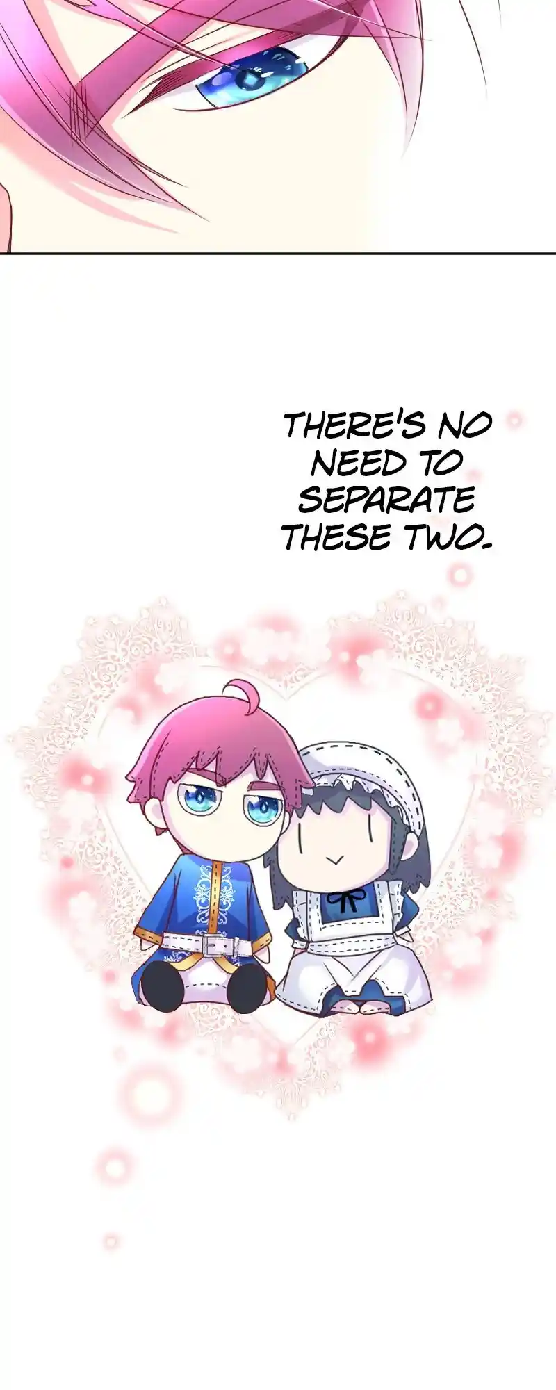 I Was Reborn As A Housekeeper In A Parallel World! Chapter 191