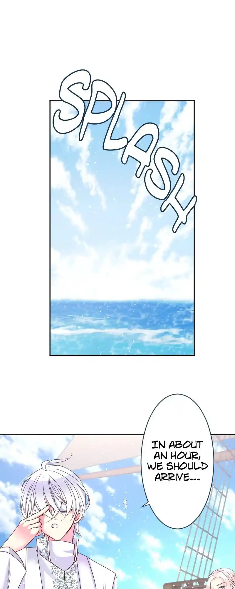 I Was Reborn As A Housekeeper In A Parallel World! Chapter 192