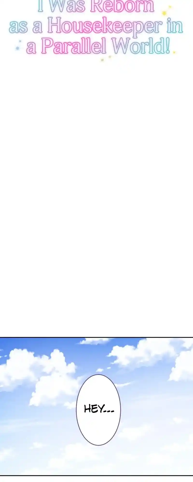 I Was Reborn As A Housekeeper In A Parallel World! Chapter 192