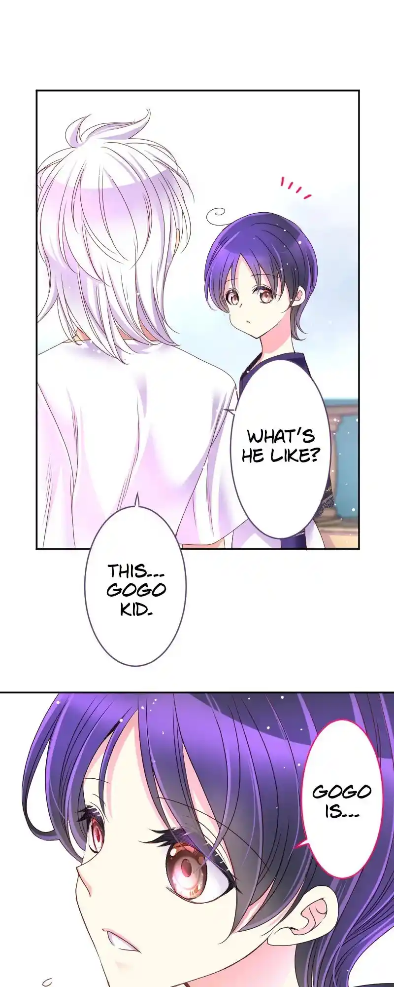 I Was Reborn As A Housekeeper In A Parallel World! Chapter 192