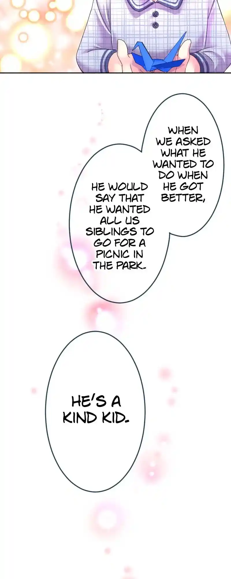 I Was Reborn As A Housekeeper In A Parallel World! Chapter 192