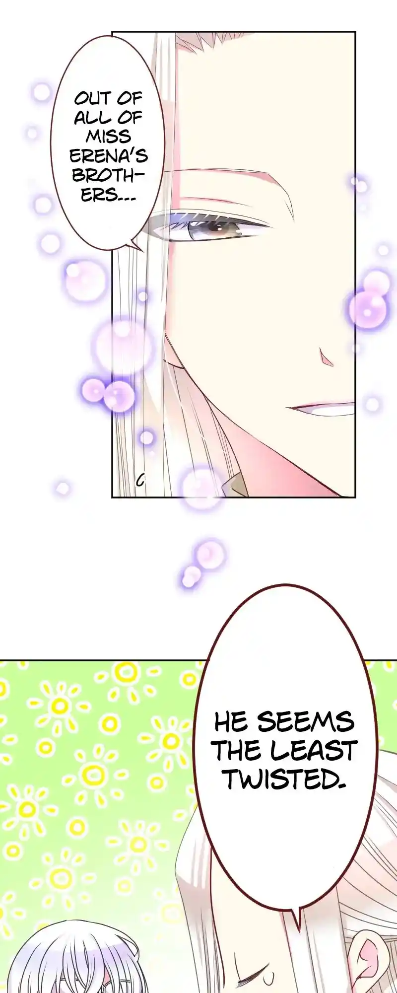 I Was Reborn As A Housekeeper In A Parallel World! Chapter 192