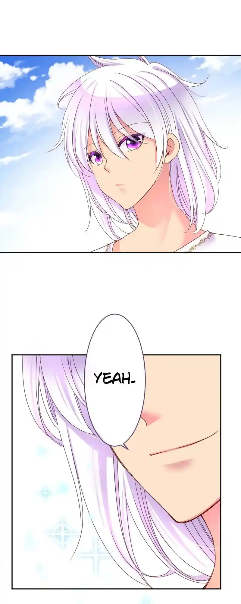 I Was Reborn As A Housekeeper In A Parallel World! Chapter 192