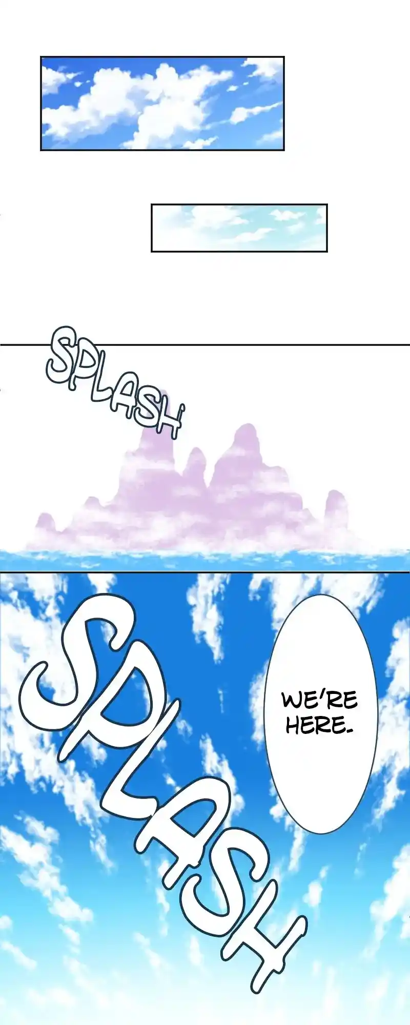 I Was Reborn As A Housekeeper In A Parallel World! Chapter 192