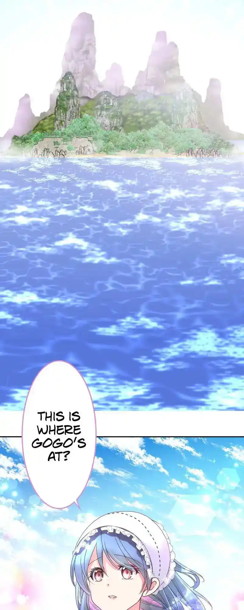 I Was Reborn As A Housekeeper In A Parallel World! Chapter 192