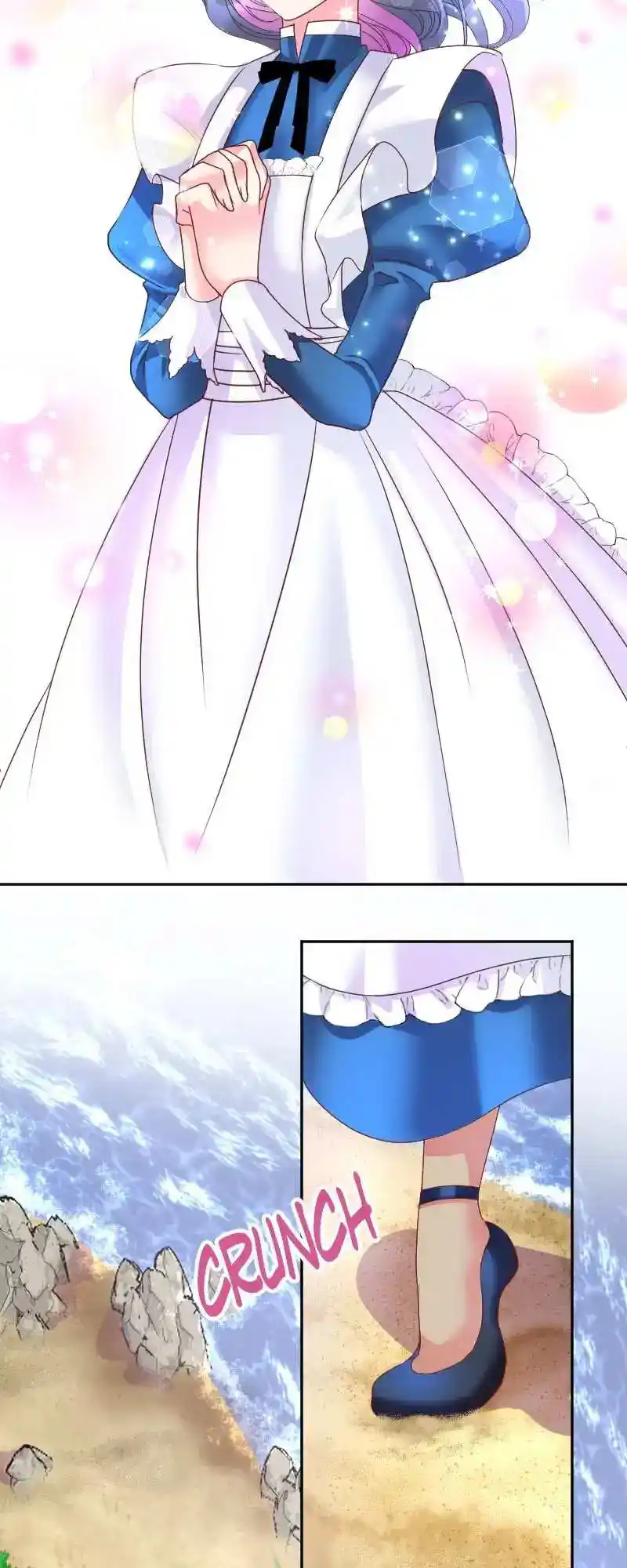 I Was Reborn As A Housekeeper In A Parallel World! Chapter 192