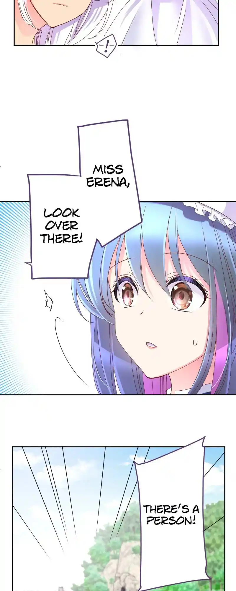 I Was Reborn As A Housekeeper In A Parallel World! Chapter 192