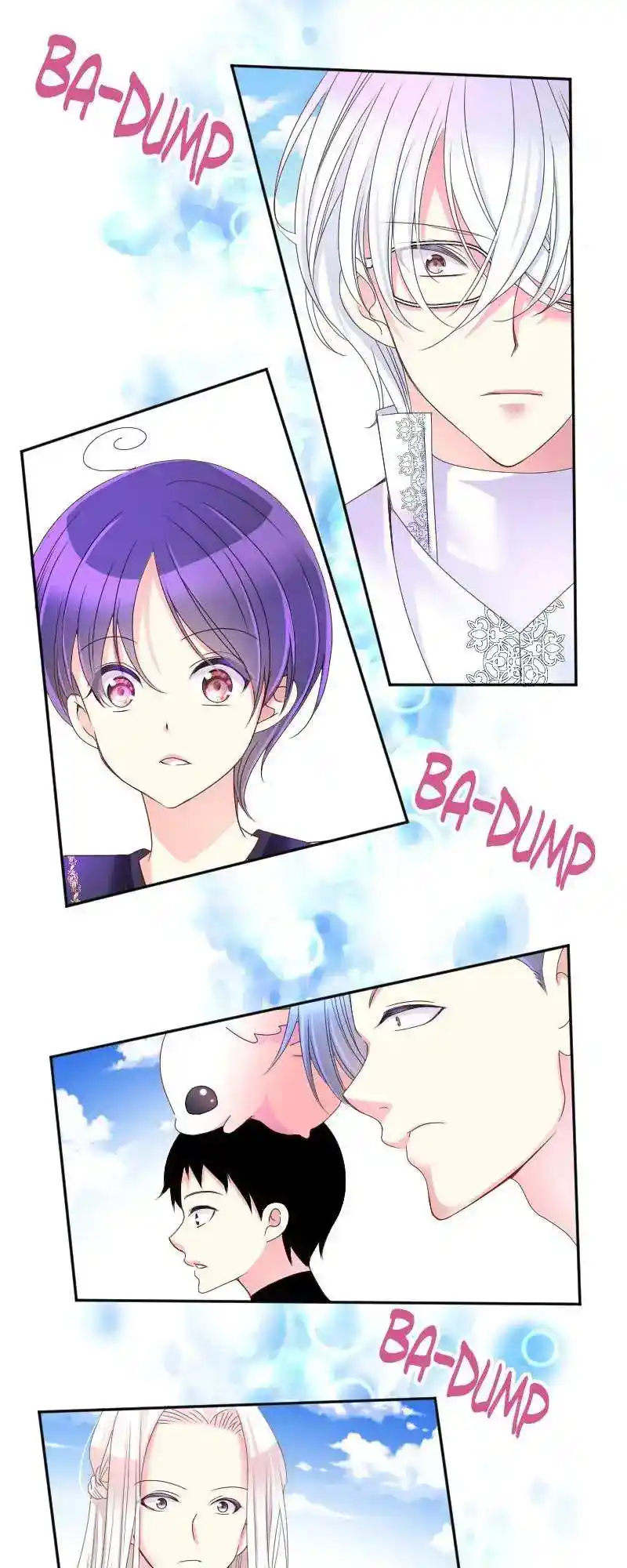 I Was Reborn As A Housekeeper In A Parallel World! Chapter 192