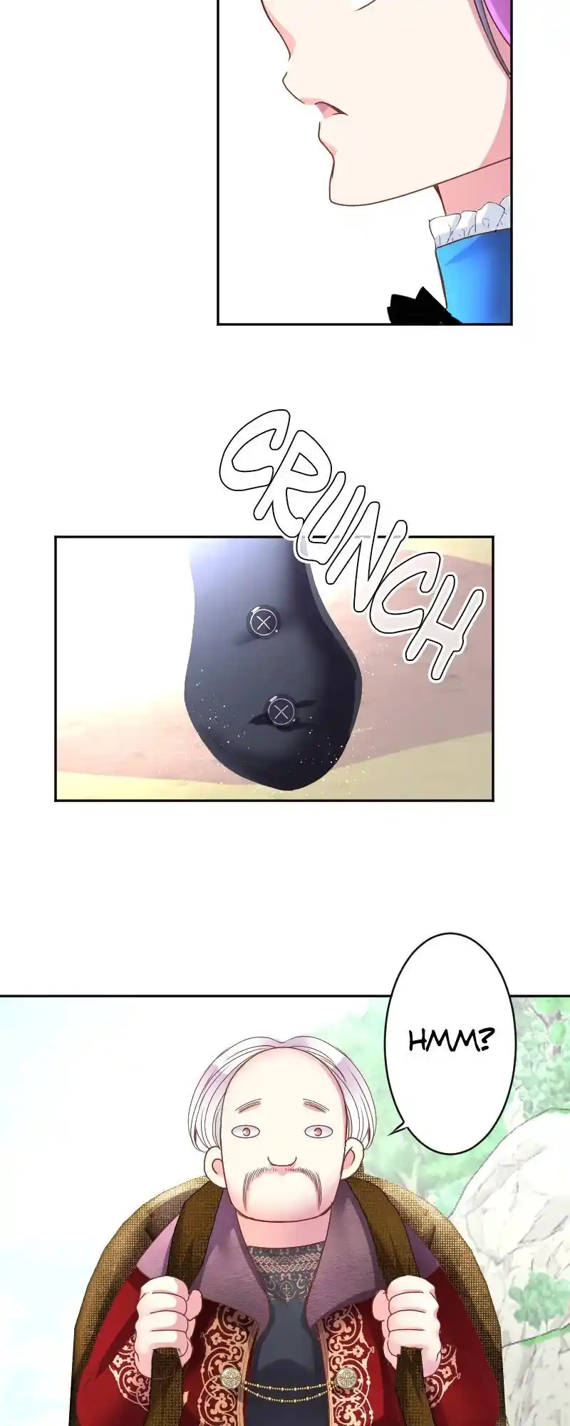 I Was Reborn As A Housekeeper In A Parallel World! Chapter 192