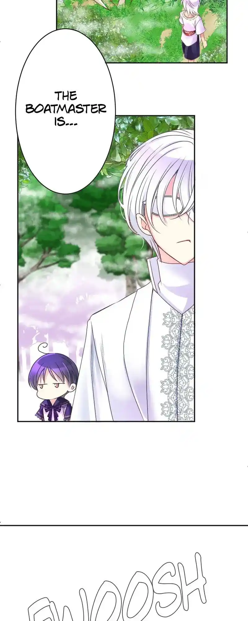 I Was Reborn As A Housekeeper In A Parallel World! Chapter 193