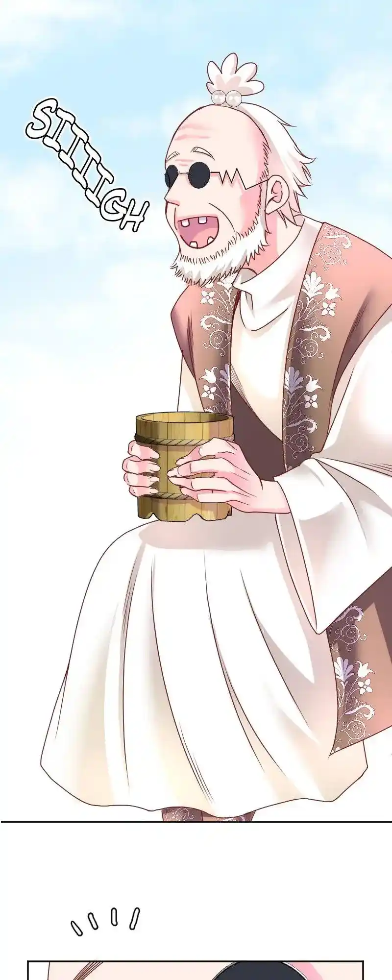 I Was Reborn As A Housekeeper In A Parallel World! Chapter 193