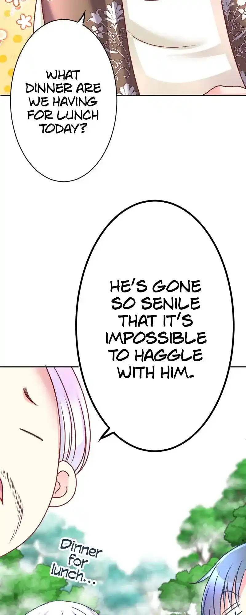 I Was Reborn As A Housekeeper In A Parallel World! Chapter 193