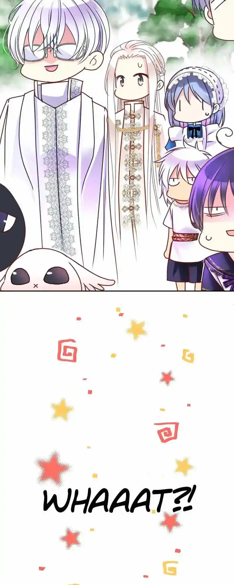 I Was Reborn As A Housekeeper In A Parallel World! Chapter 193