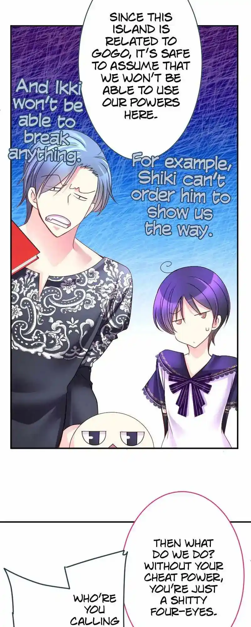 I Was Reborn As A Housekeeper In A Parallel World! Chapter 193