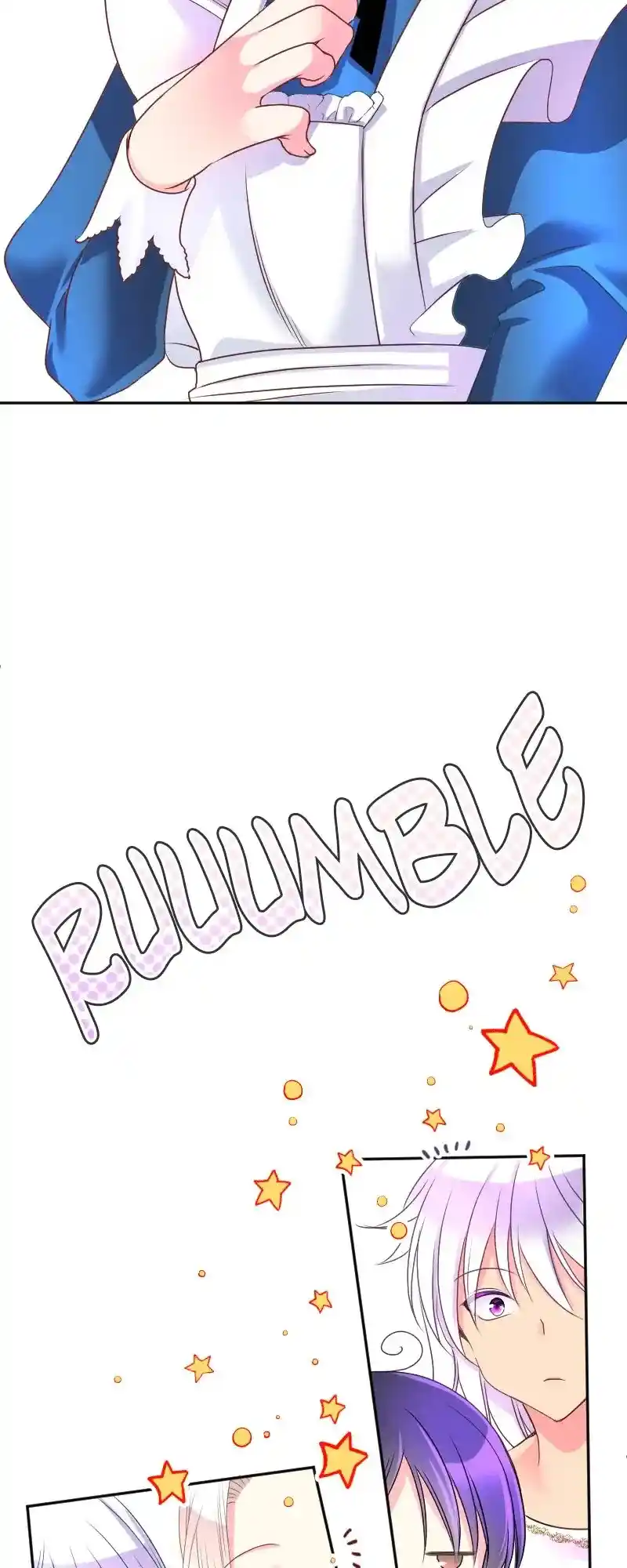 I Was Reborn As A Housekeeper In A Parallel World! Chapter 193