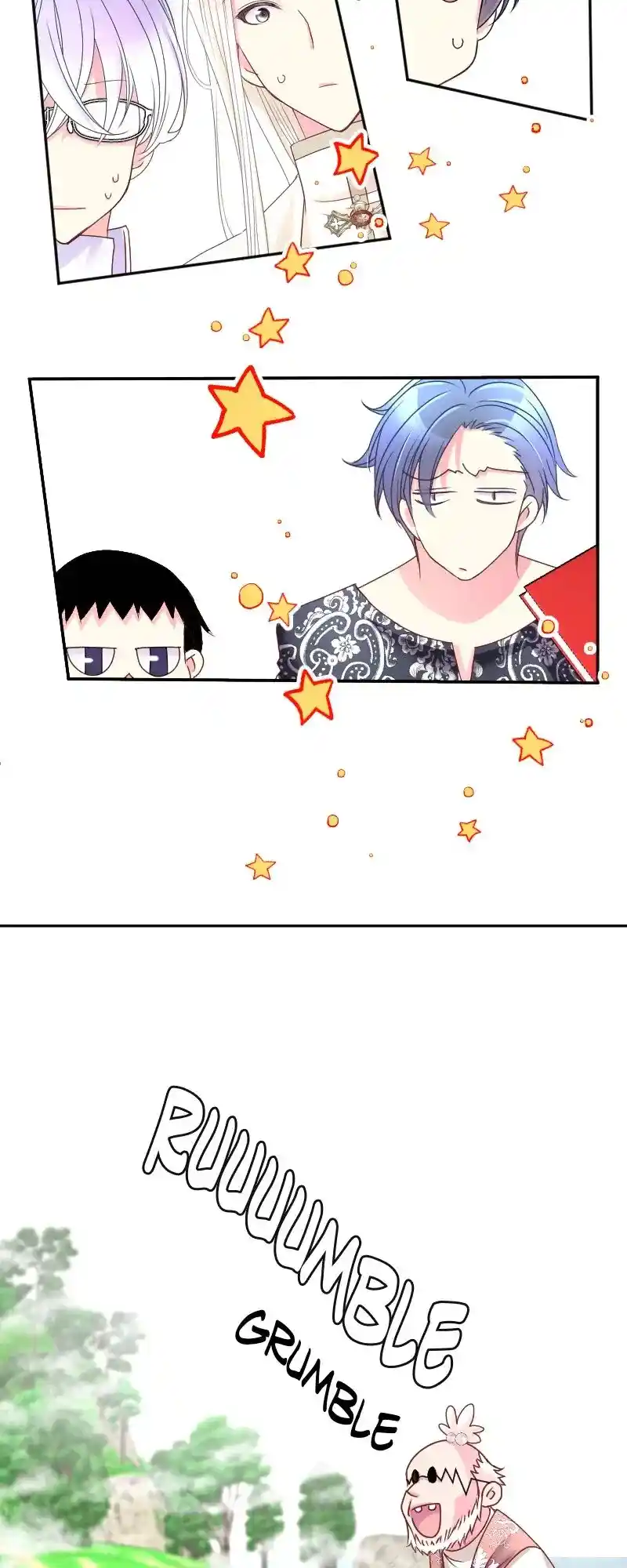 I Was Reborn As A Housekeeper In A Parallel World! Chapter 193