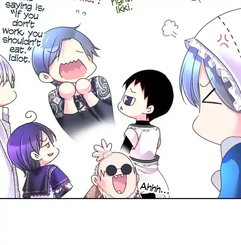 I Was Reborn As A Housekeeper In A Parallel World! Chapter 193