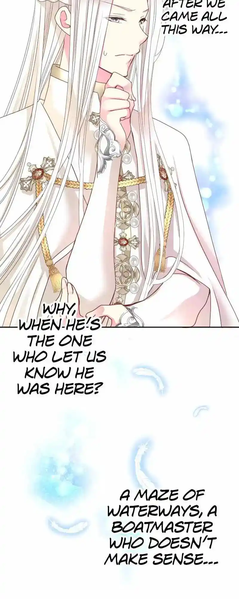 I Was Reborn As A Housekeeper In A Parallel World! Chapter 193