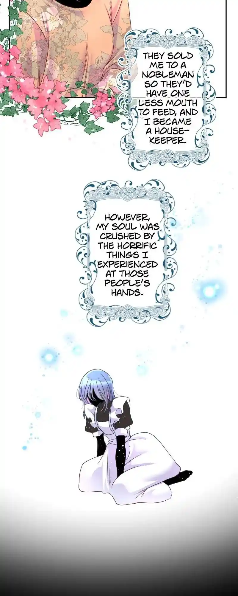 I Was Reborn As A Housekeeper In A Parallel World! Chapter 193