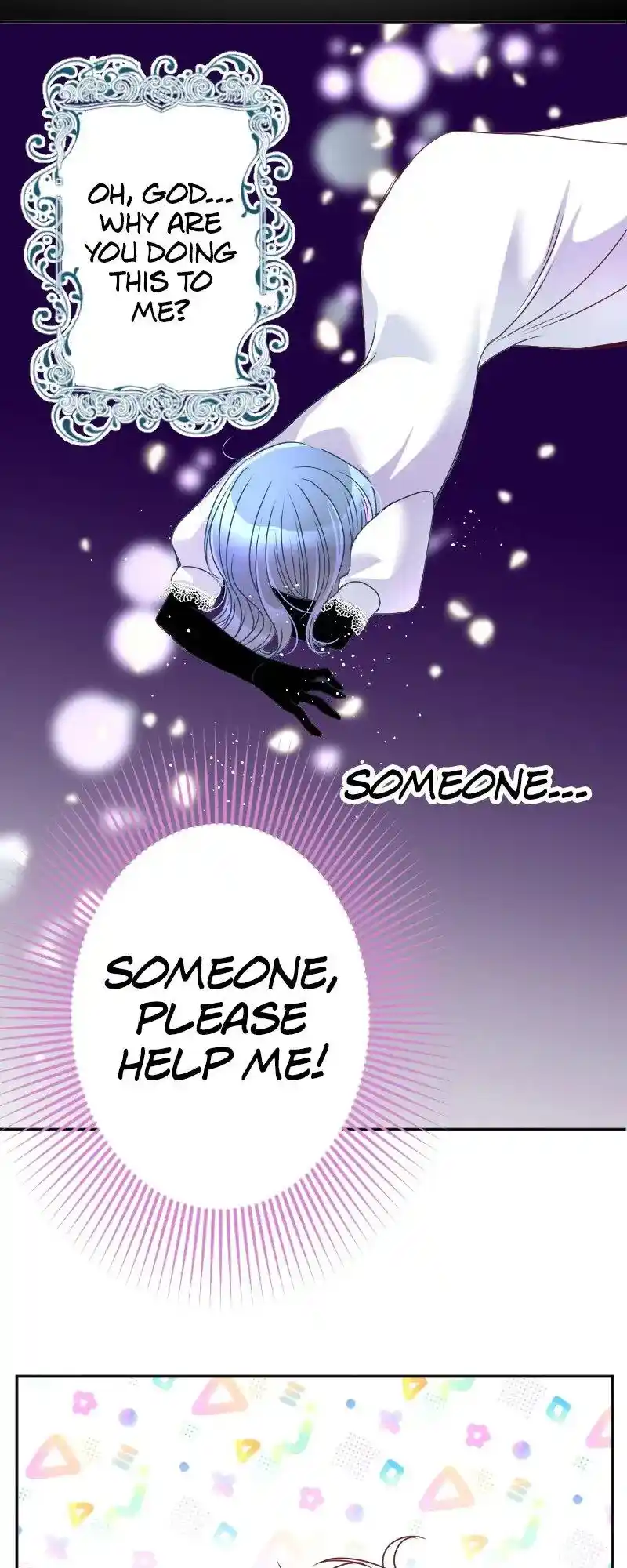 I Was Reborn As A Housekeeper In A Parallel World! Chapter 193