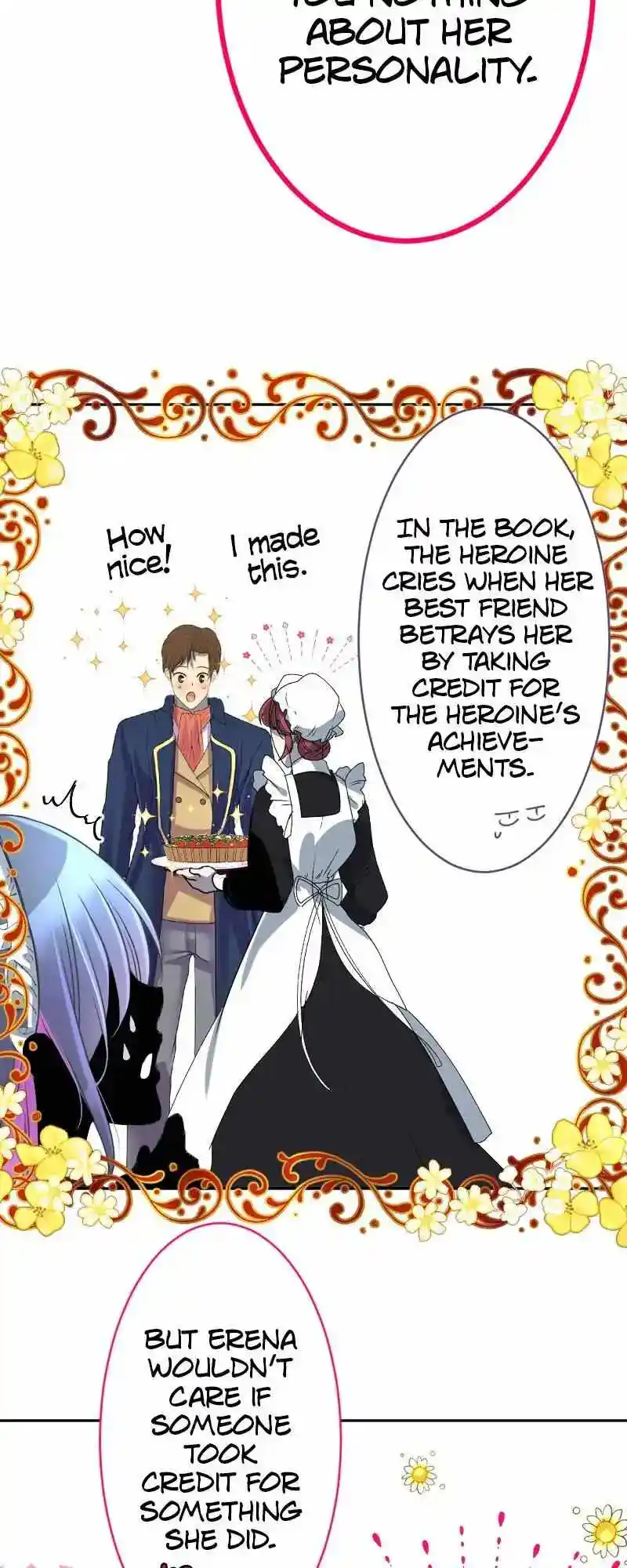 I Was Reborn As A Housekeeper In A Parallel World! Chapter 193