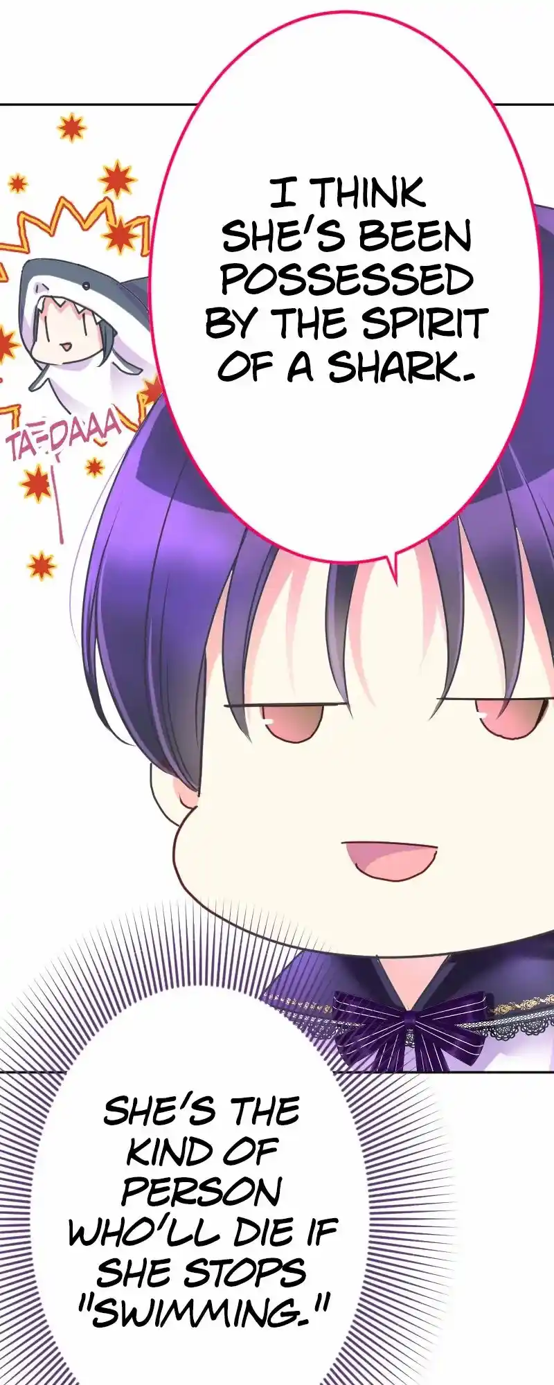 I Was Reborn As A Housekeeper In A Parallel World! Chapter 193