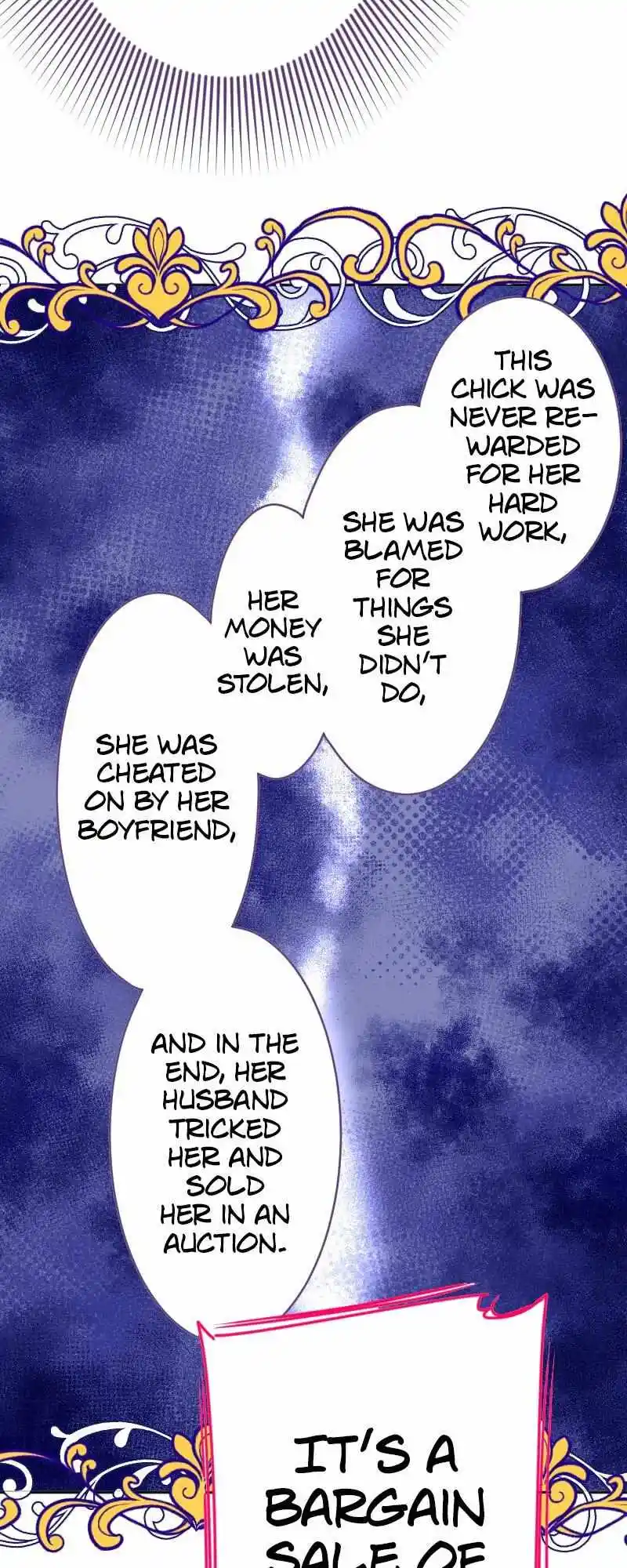 I Was Reborn As A Housekeeper In A Parallel World! Chapter 193