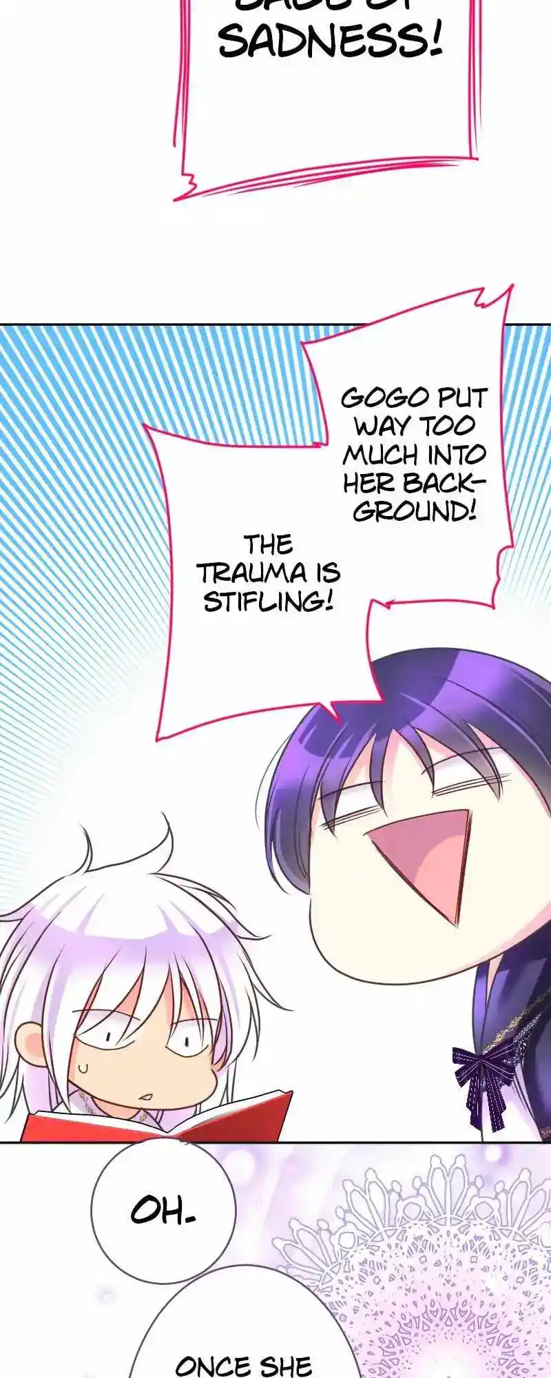 I Was Reborn As A Housekeeper In A Parallel World! Chapter 193