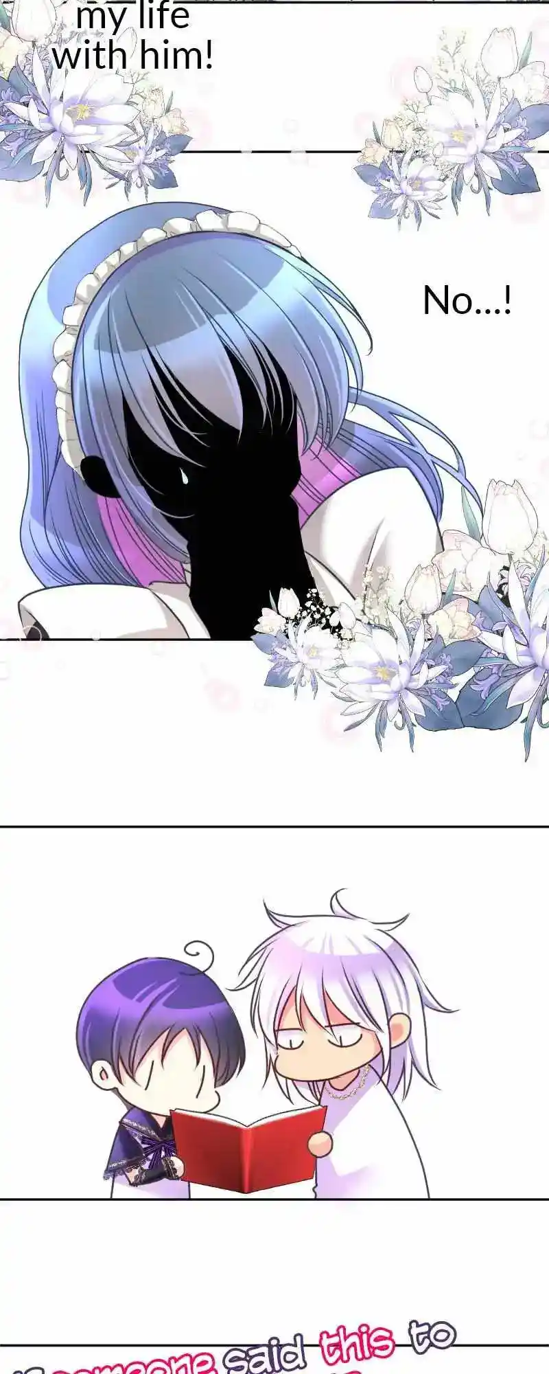 I Was Reborn As A Housekeeper In A Parallel World! Chapter 193