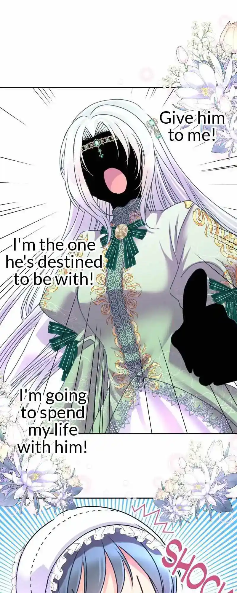 I Was Reborn As A Housekeeper In A Parallel World! Chapter 193