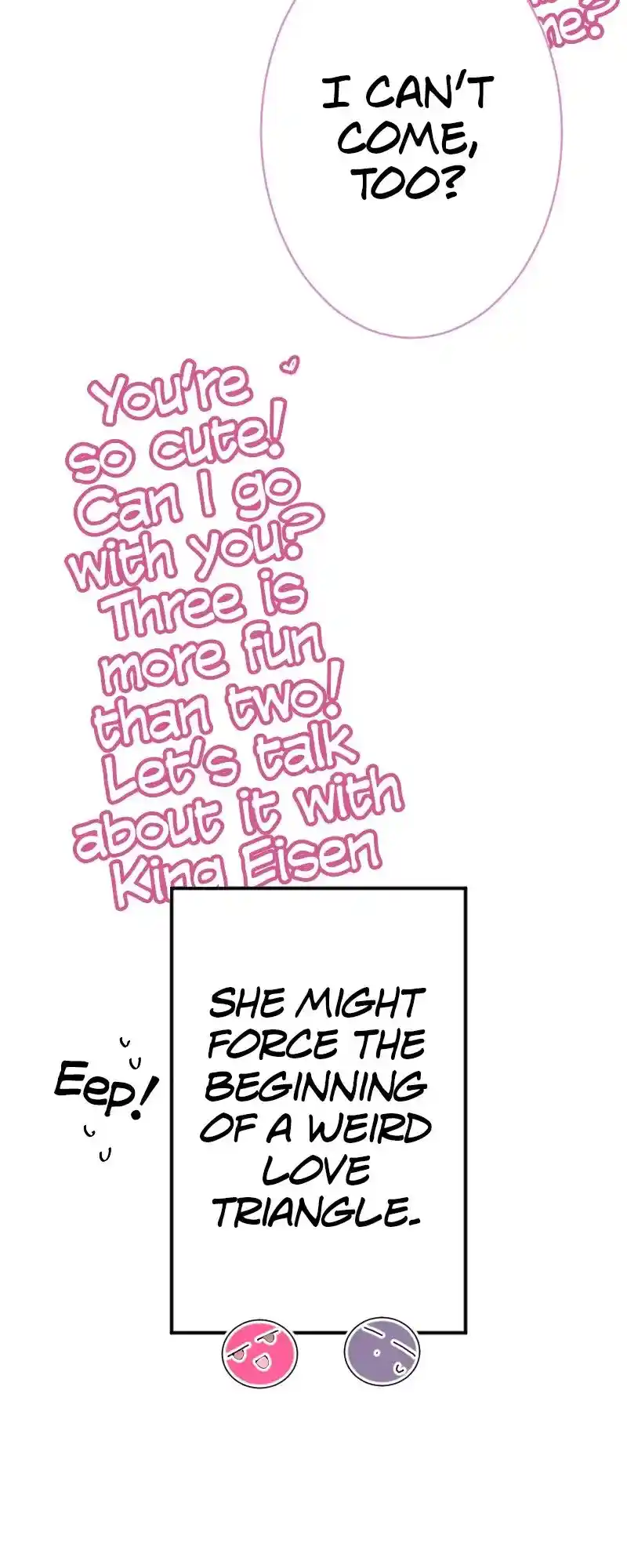 I Was Reborn As A Housekeeper In A Parallel World! Chapter 193