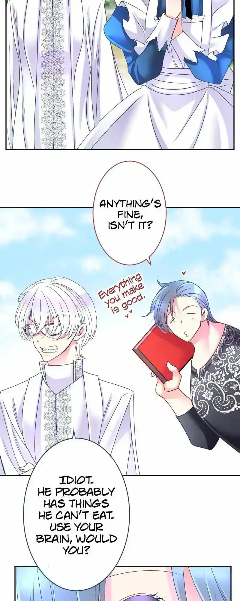 I Was Reborn As A Housekeeper In A Parallel World! Chapter 194