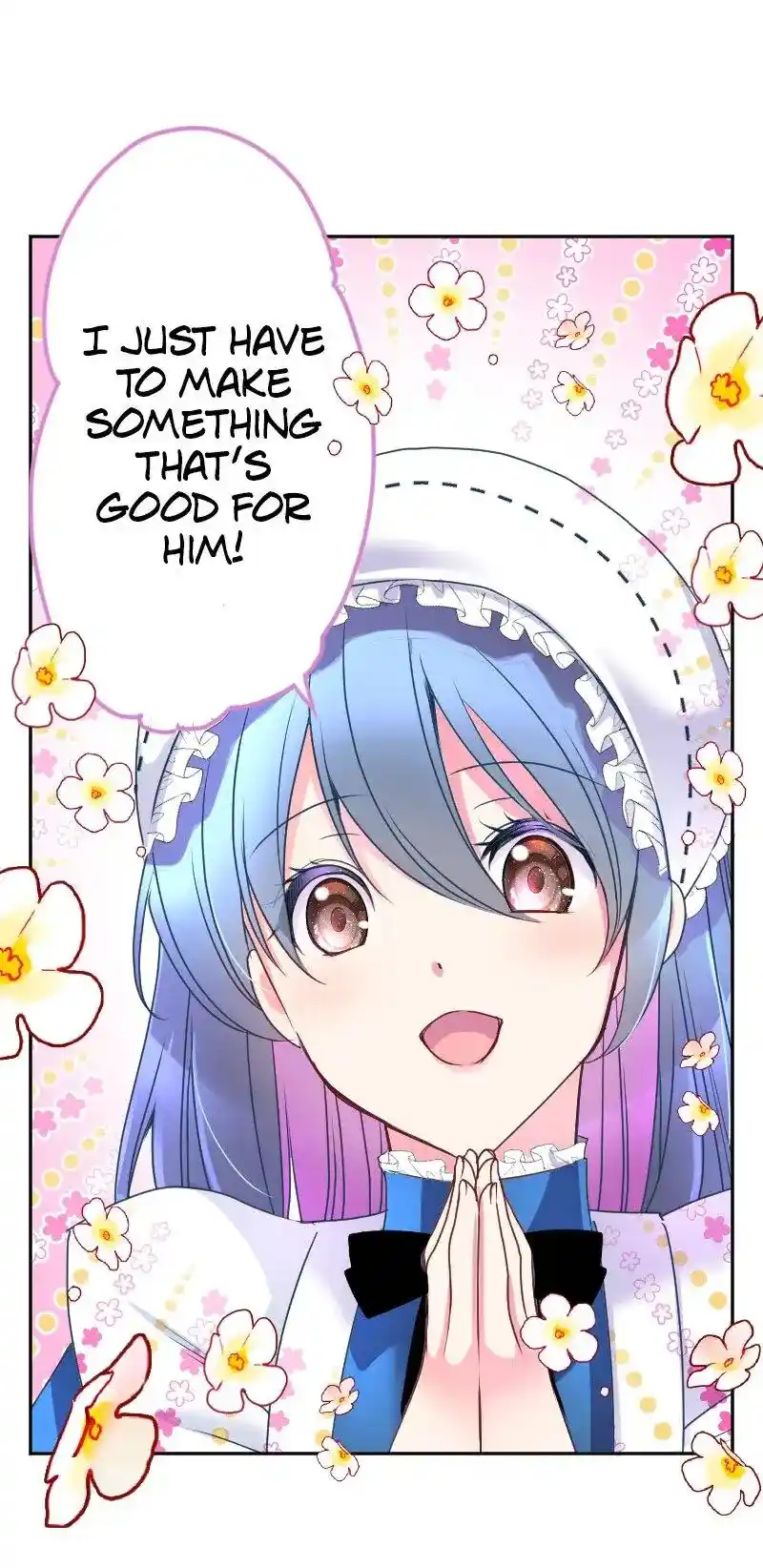 I Was Reborn As A Housekeeper In A Parallel World! Chapter 194