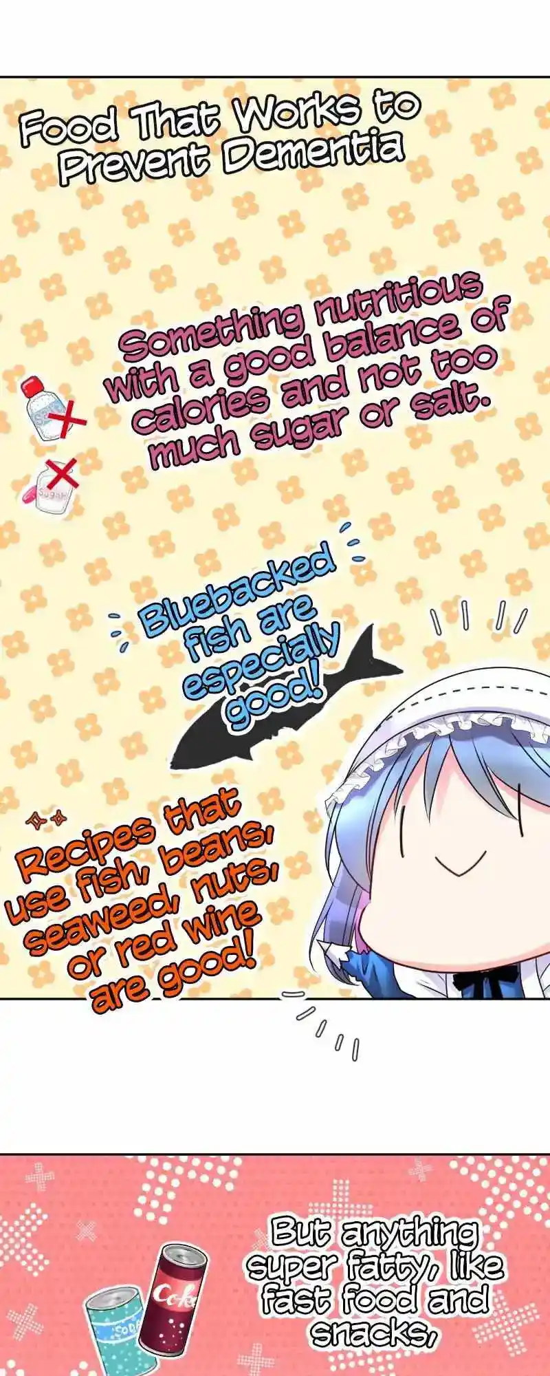 I Was Reborn As A Housekeeper In A Parallel World! Chapter 194