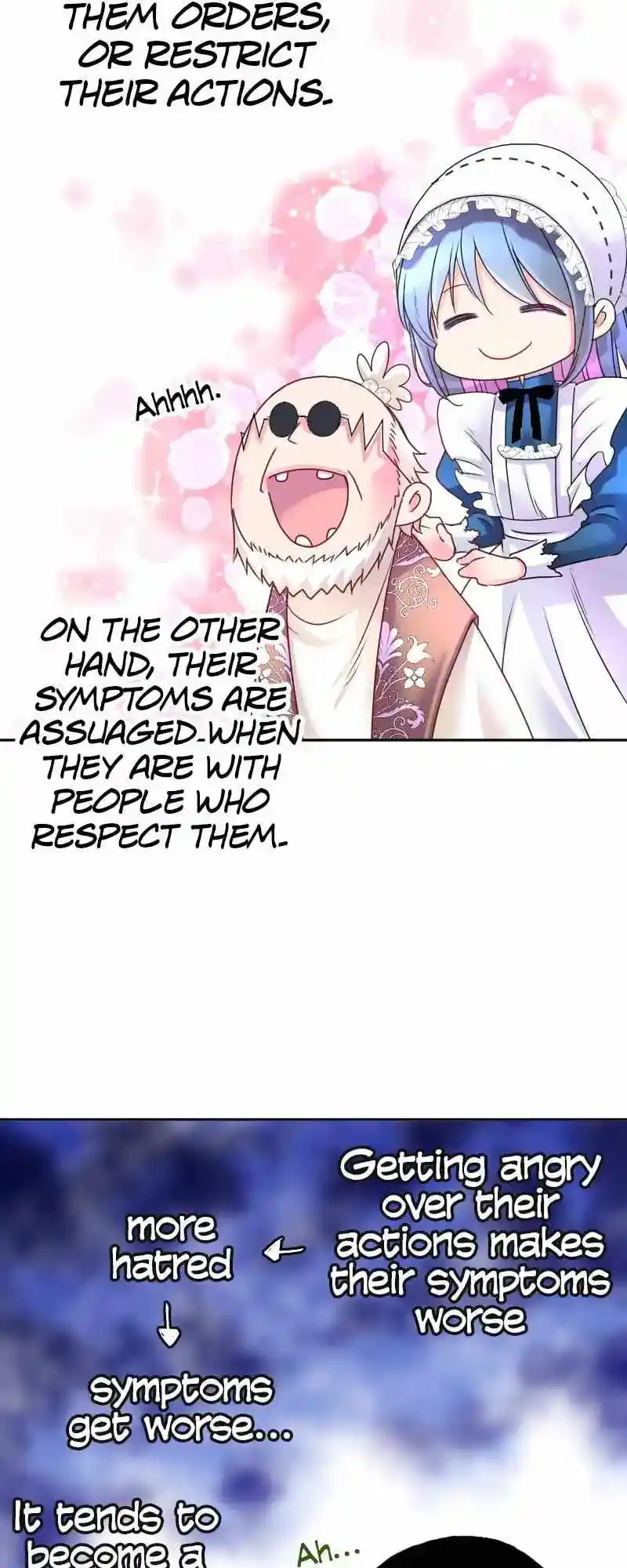 I Was Reborn As A Housekeeper In A Parallel World! Chapter 194