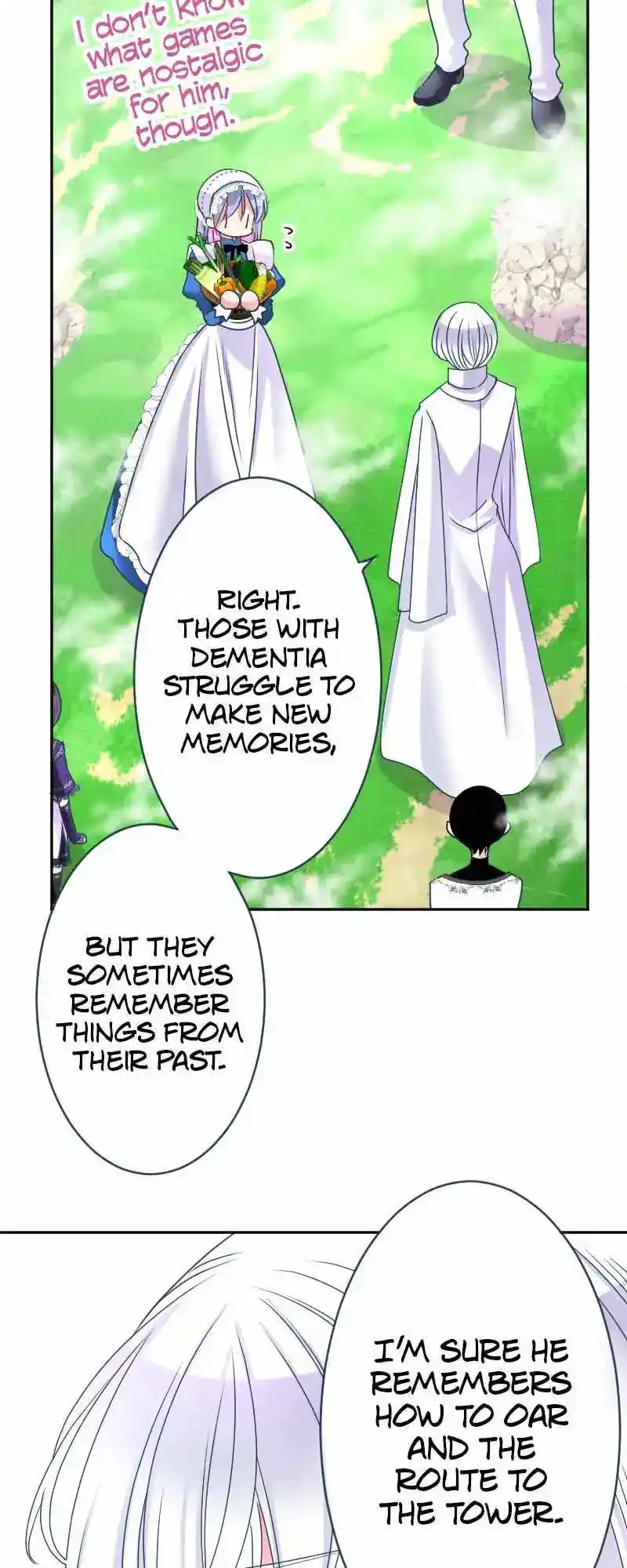 I Was Reborn As A Housekeeper In A Parallel World! Chapter 194