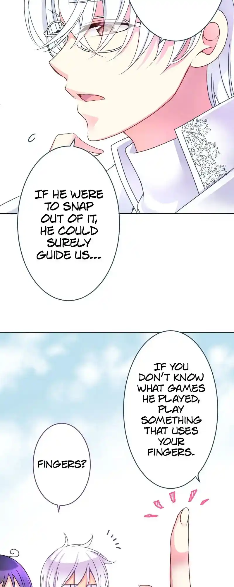 I Was Reborn As A Housekeeper In A Parallel World! Chapter 194