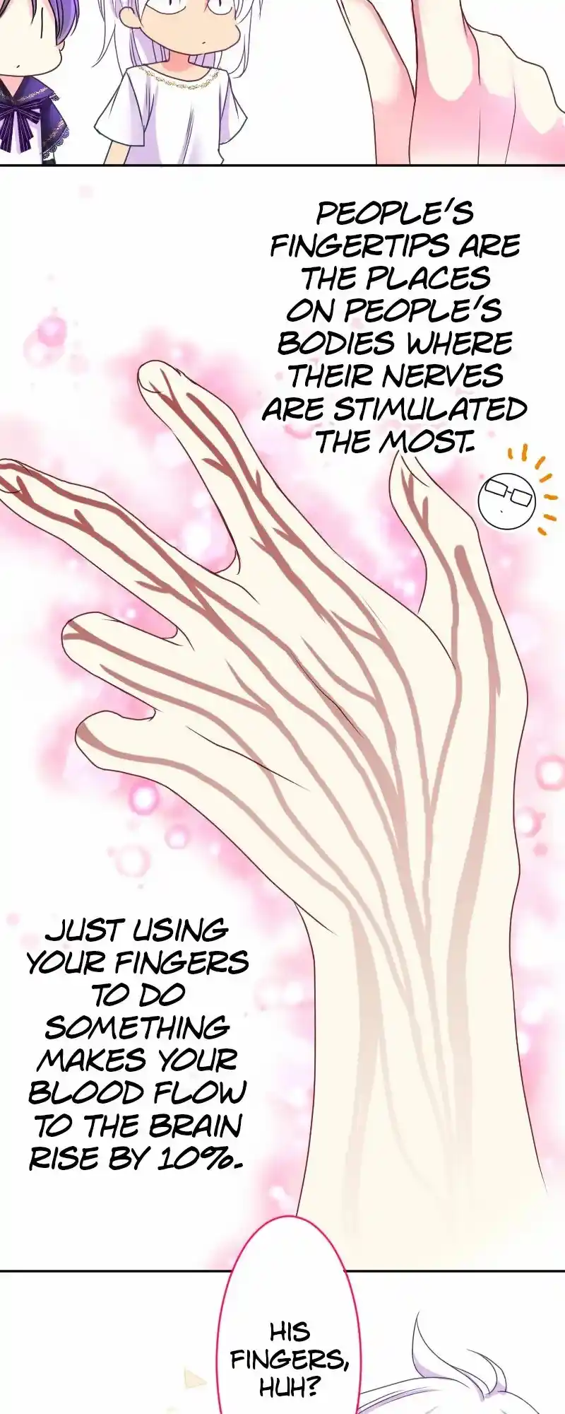 I Was Reborn As A Housekeeper In A Parallel World! Chapter 194