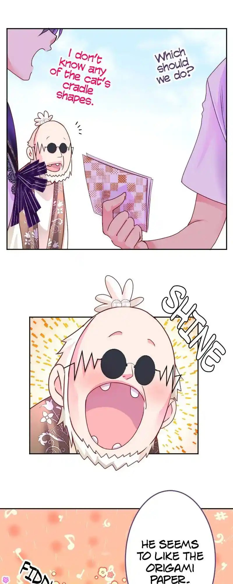 I Was Reborn As A Housekeeper In A Parallel World! Chapter 194