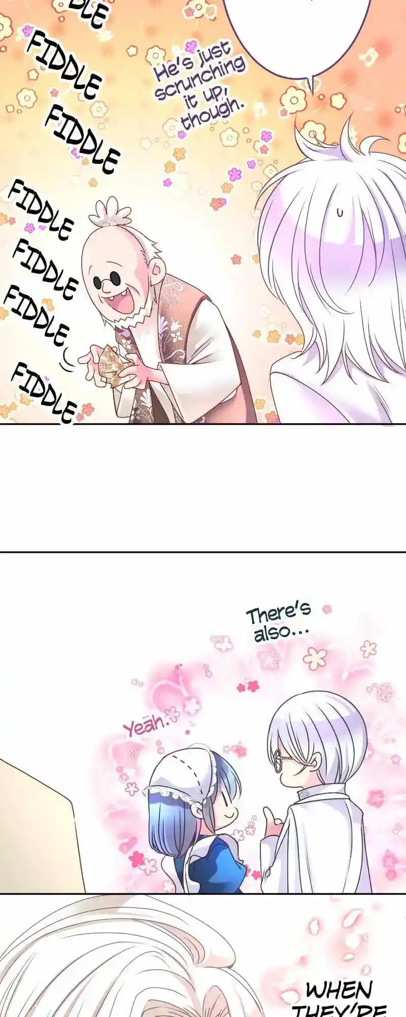 I Was Reborn As A Housekeeper In A Parallel World! Chapter 194